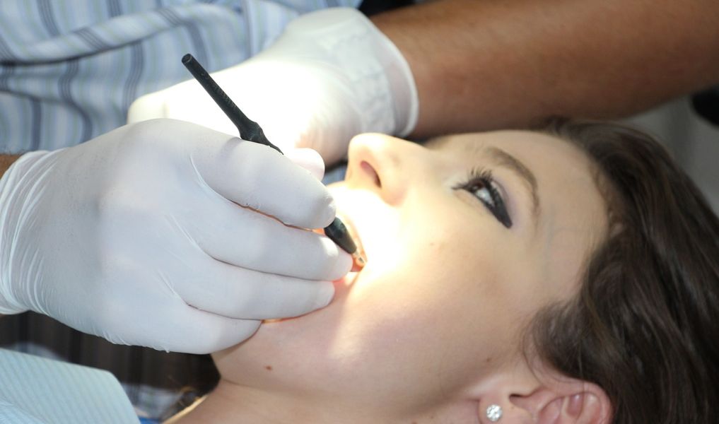 Parodontologie-Zahnmedizin